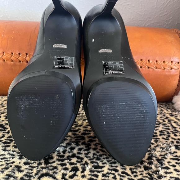 🌹Buffalo London Heels - Picture 4 of 8